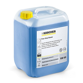 Hóa chất tẩy rửa.FLOORPRO RM 69 20L