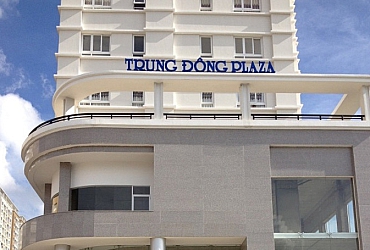 Dịch vụ quản lý và vận hành tòa nhà