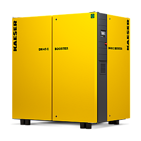 Máy Booster DN45 C