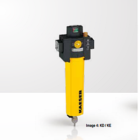 FILTER F184 KD